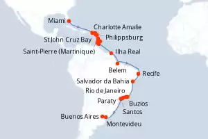 Azamara Journey