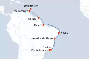 Azamara Journey
