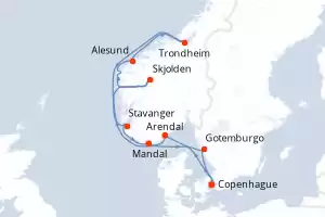 Azamara Quest