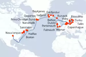 Azamara Quest