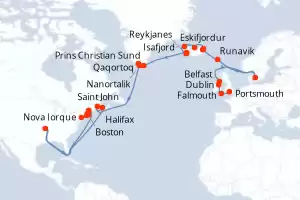 Azamara Quest
