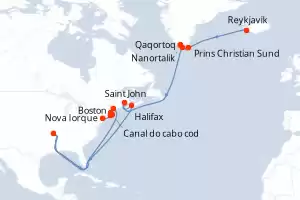 Azamara Quest