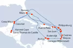 Oceania Sirena