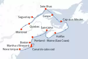 Azamara Quest