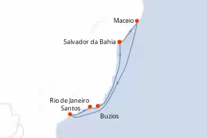 MSC Virtuosa
