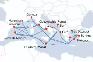 Carnival Sunshine