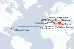 Caribbean Princess