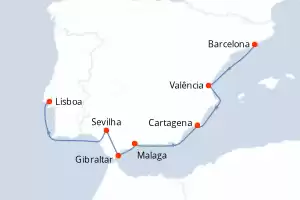 Azamara Journey