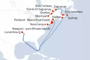 Azamara Quest