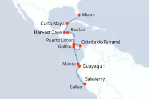 Seven Seas Mariner