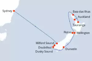 Celebrity Edge