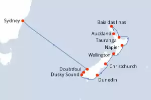 Celebrity Edge