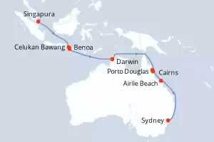Celebrity Solstice