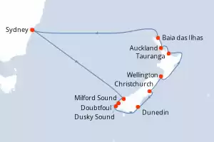 Celebrity Solstice