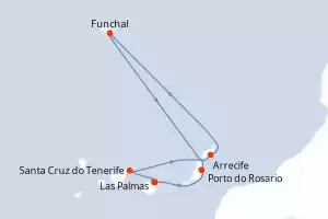 MSC Euribia