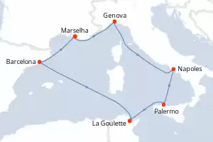 MSC Fantasia