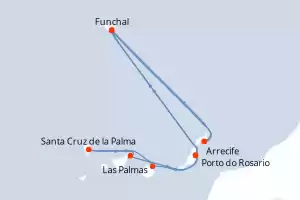 MSC Euribia