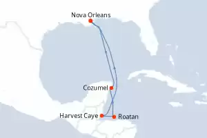 Norwegian Breakaway