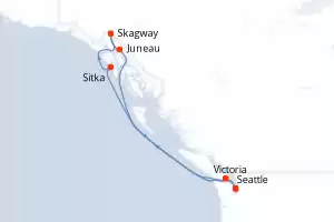 Ovation of the Seas