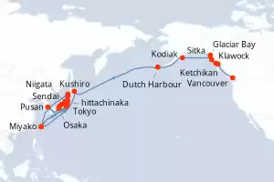 Seabourn Encore