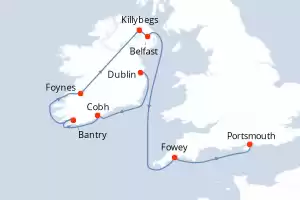 Azamara Journey