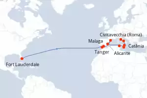 Nieuw Amsterdam