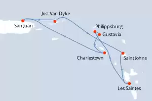 Silver shadow