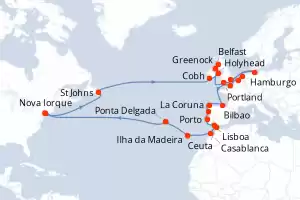 Coral Princess