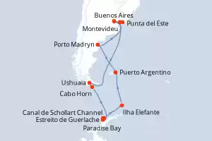 Celebrity Equinox