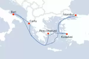 MSC Lirica
