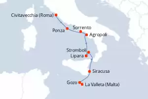 Royal Clipper