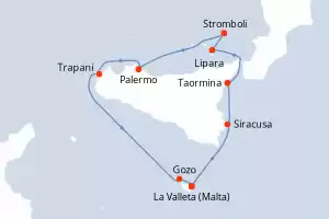 Royal Clipper