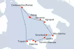Royal Clipper