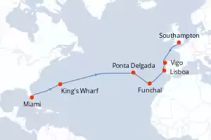Freedom of the Seas