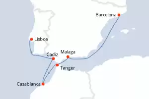 Mariner of the Seas