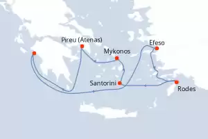 Rhapsody of the Seas