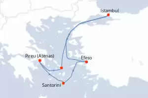 Rhapsody of the Seas