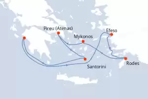 Rhapsody of the Seas