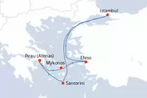 Rhapsody of the Seas