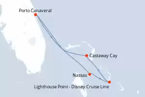 Disney Destiny