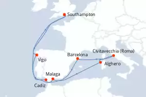 Queen Mary 2
