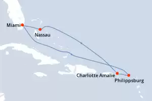 Symphony of the Seas