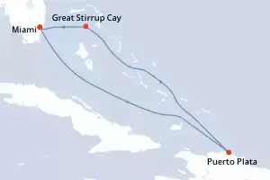 Norwegian Joy