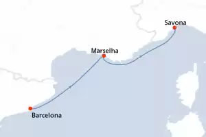 Costa Fascinosa