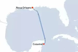 Carnival Valor