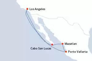 Navigator of the Seas