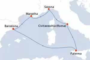 Costa Toscana