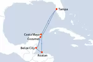 Enchantment of the Seas