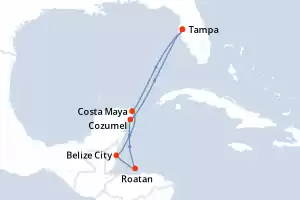 Enchantment of the Seas