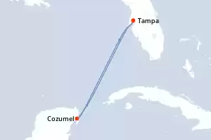 Enchantment of the Seas